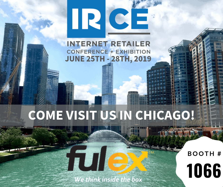 Fulex at IRCE Booth #1066