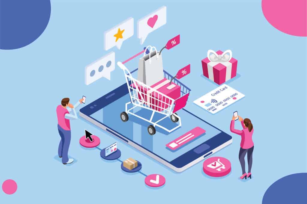 The omnichannel experience: A 2020 e-commerce customer service trend