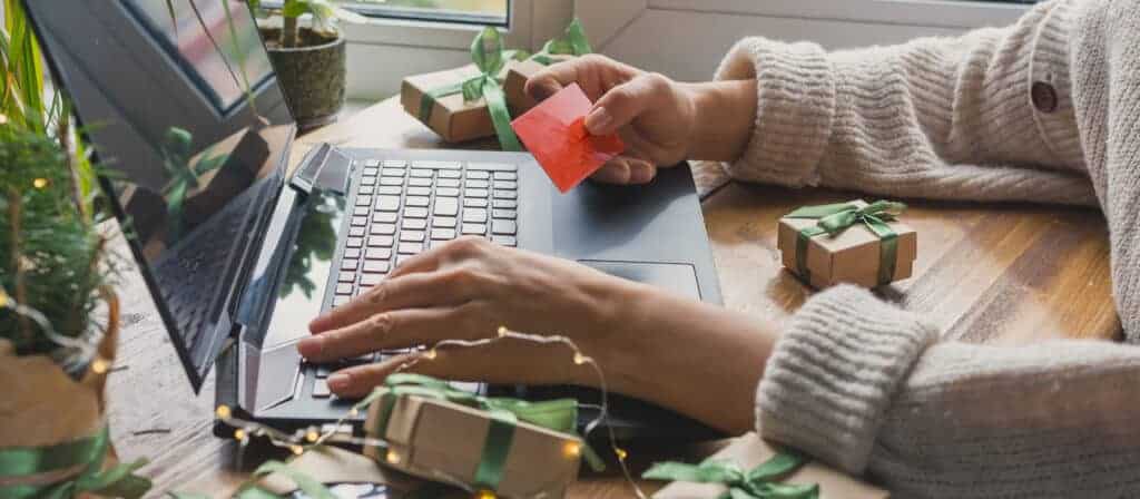 ECommerce Strategy for the 2020 Holiday Season