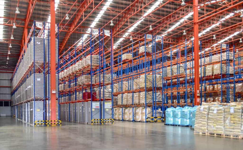 Choosing the Right Fulfillment Center - Fulex