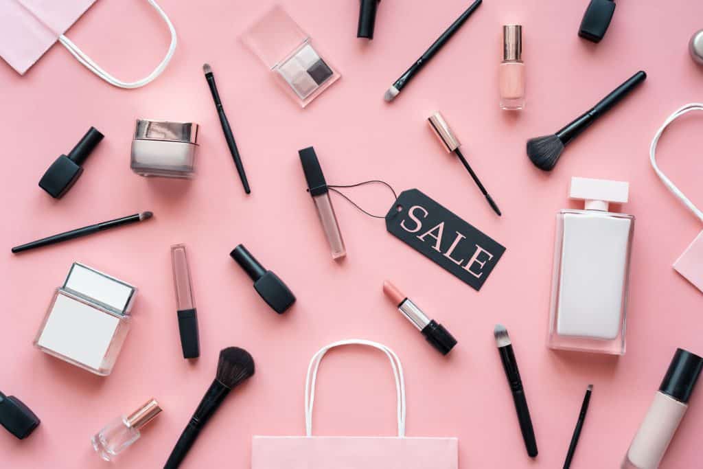 Tips to Grow Your Ecommerce Beauty Brand