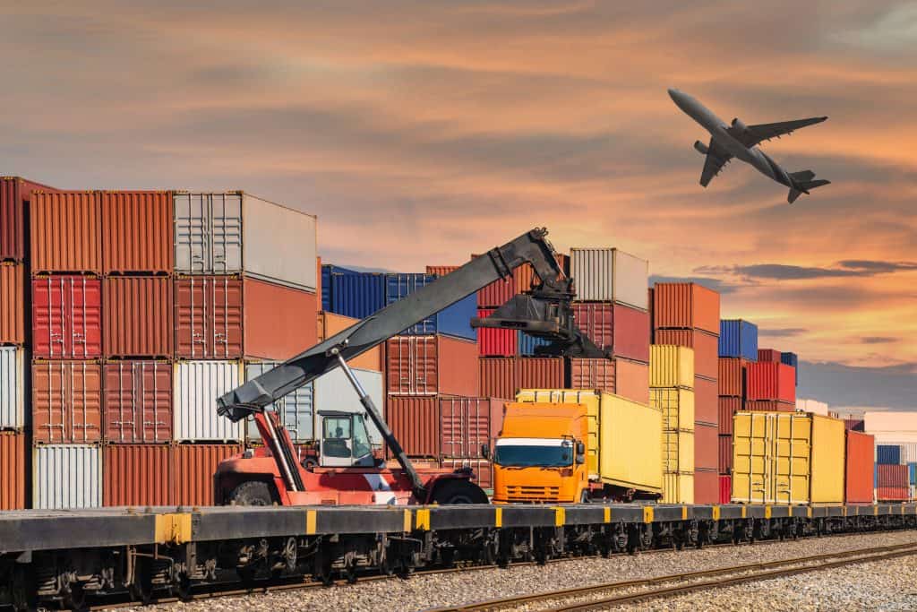 Best Practices for Supply Chain Efficiency