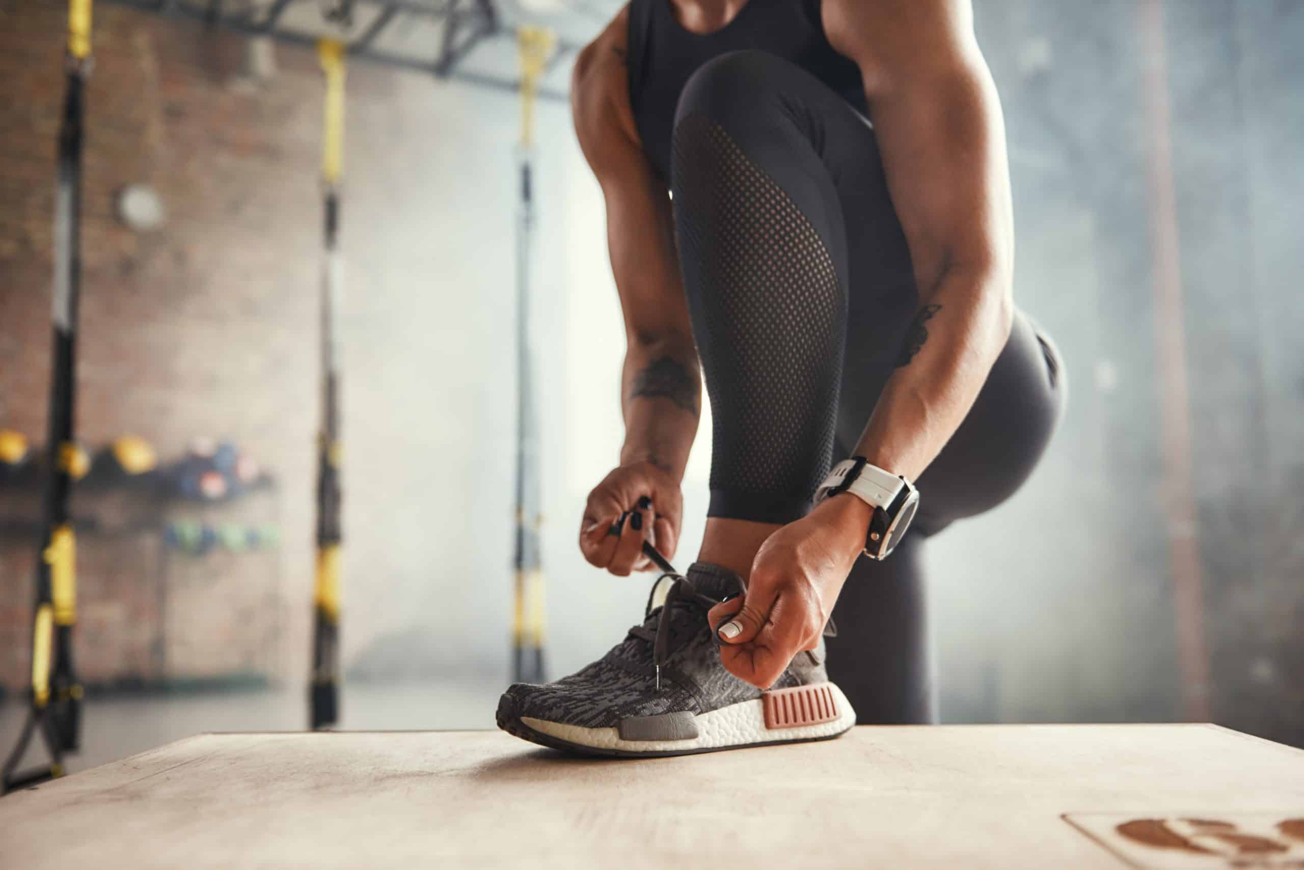 targeting athleisure wear ecommerce fulex