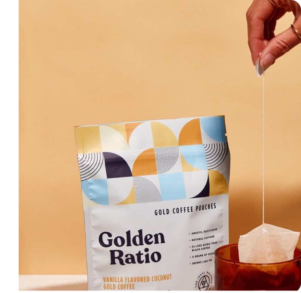 Golden Ration Golden Ration